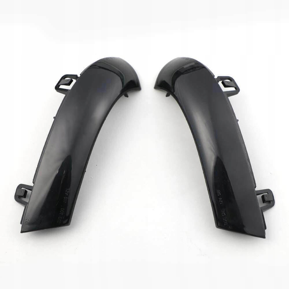 фото №4, Alfa romeo giulietta поворотники led dynamic