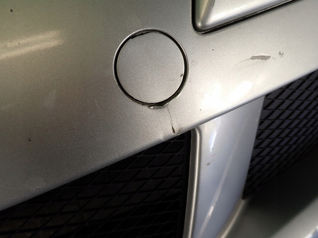 фото №7, Бампер передній lancia phedra 03r