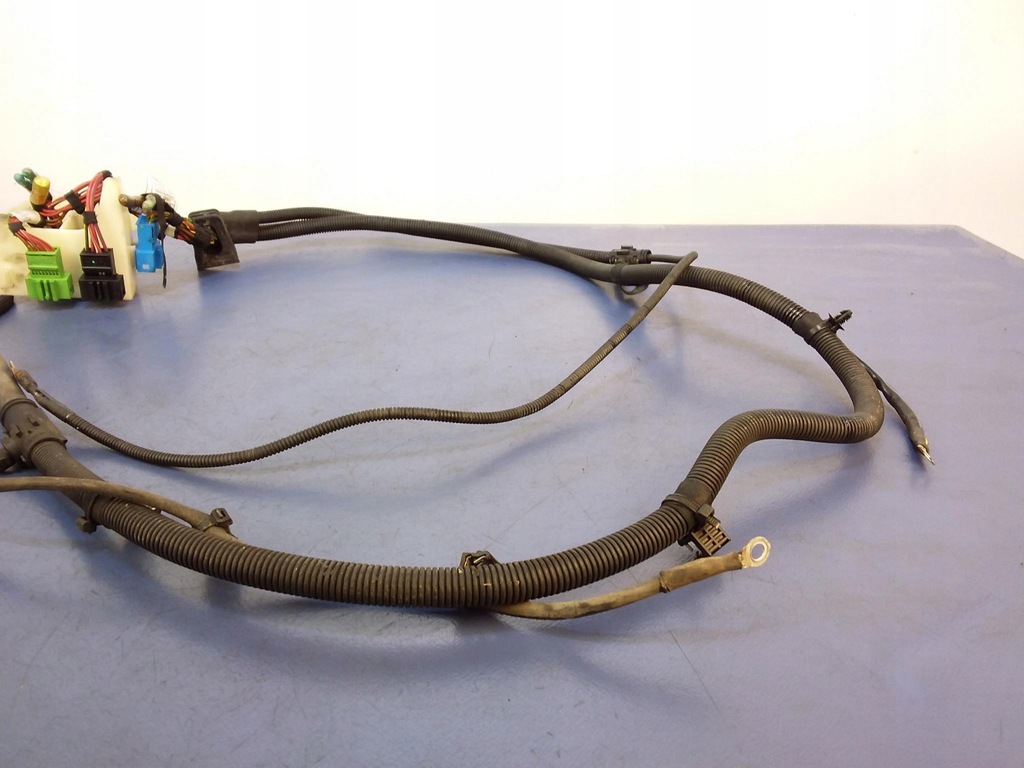 фото №5, Bmw x3 f25 жгут трубопровод двигателя 8514577