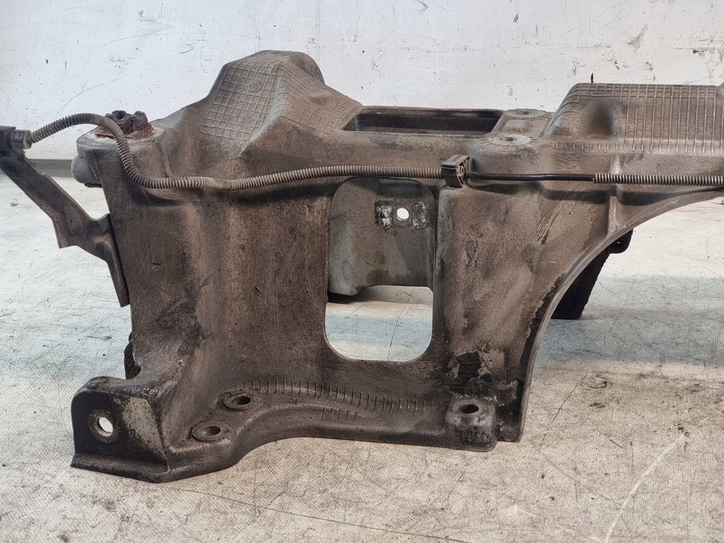 фото №8, Подрамник подрамник подрамник перед 04743053ab chrysler grand voyager iv 2.5 crd 01r