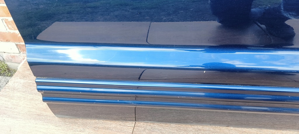 фото №12, Jeep grand cherokee wj 99-04 двері правий перед