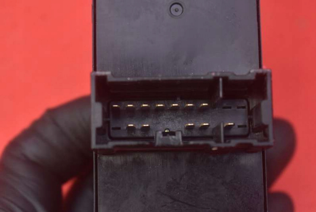 фото №7, Панель управление окон eu 25401av640 nissan primera p12 01-08