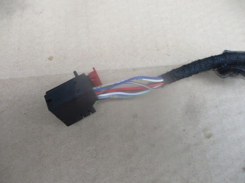 фото №6, Зеркало правое vw t-roc 13 pin europa