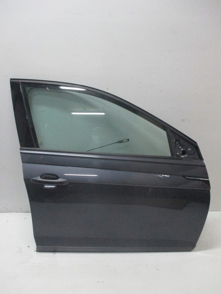 фото №1, Дверь правое передние vw taigo 2g7 21r