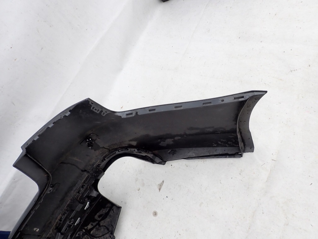 Audi a6 c7 4g sedan s-line 11-14 бампер задняя pdc Киев