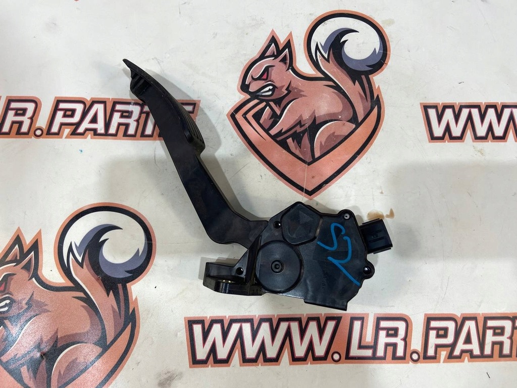 фото №1, Педаль газу subaru legacy bm 36010ag140