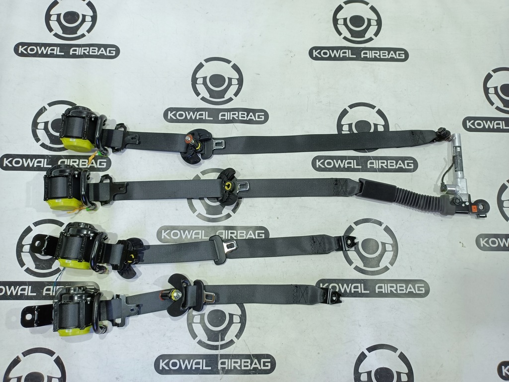 фото №8, Hyundai i10 3 iii приборная панель консоль подушка безопасности ремни