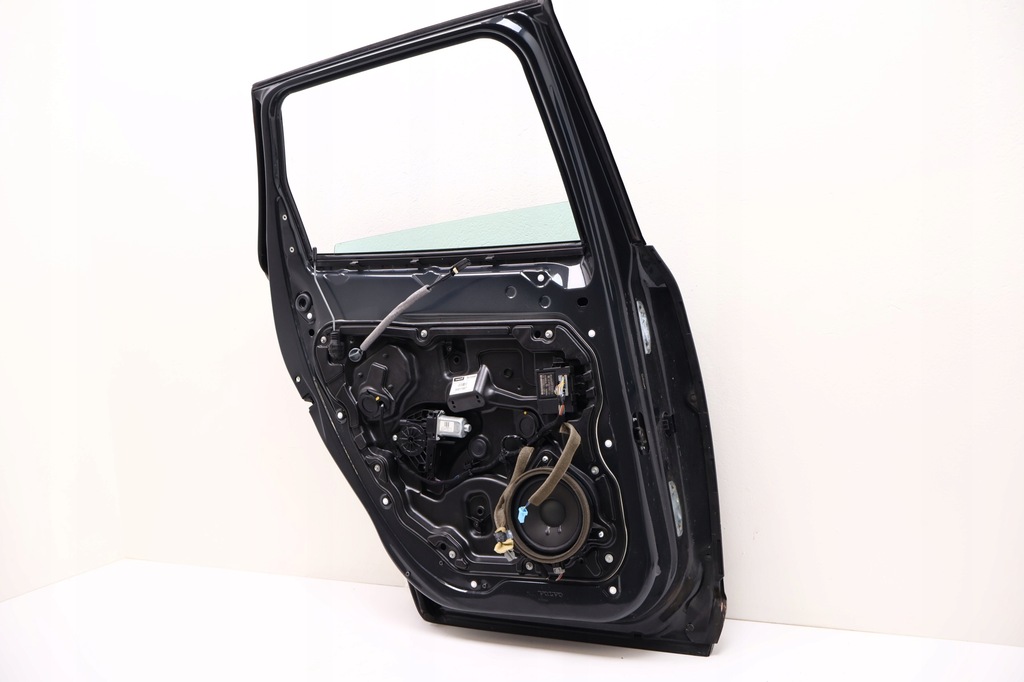 фото №9, Volvo xc60 i lift двері ліва задня 492-46