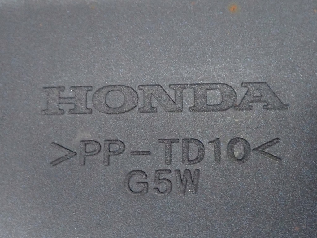 фото №15, Бампер задняя задний kompletny оригинал pdc honda jazz 4 iv 16r