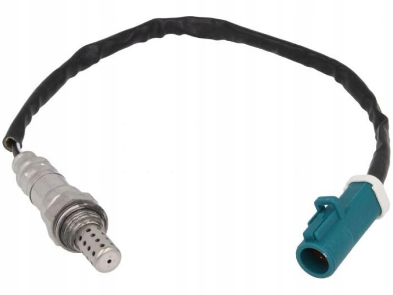 фото №3, Delphi es20349-12b1 датчик лямбда-зонд