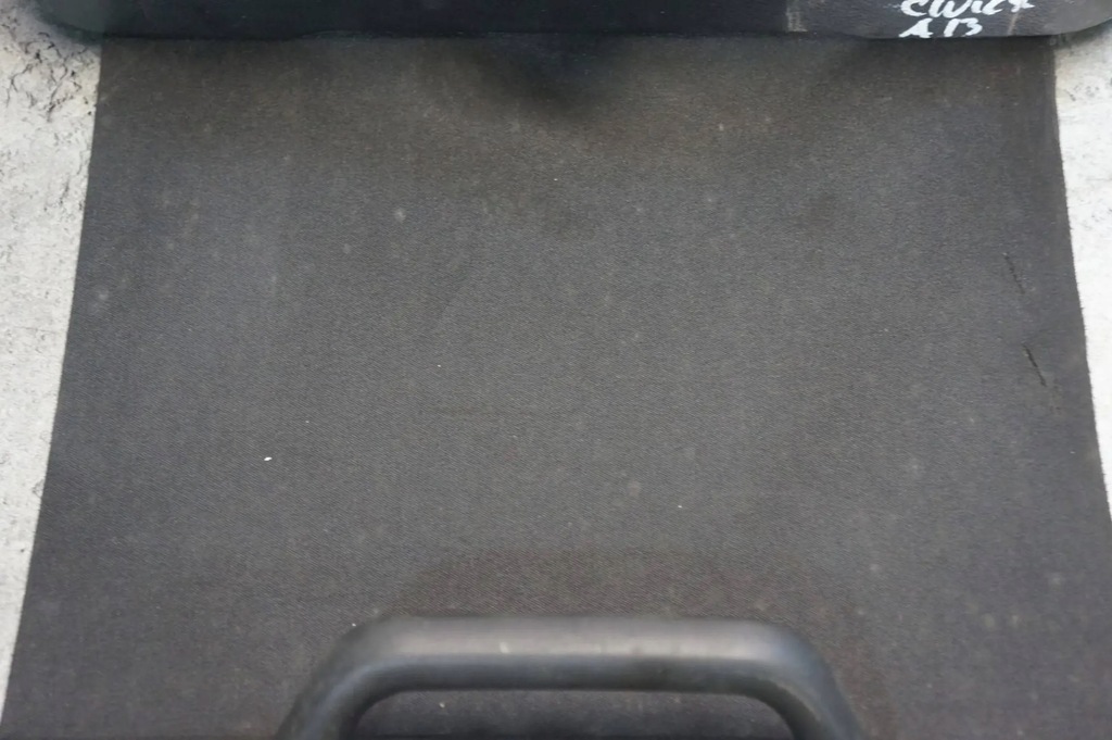 фото №5, Шторка багажника задняя задняя honda civic x