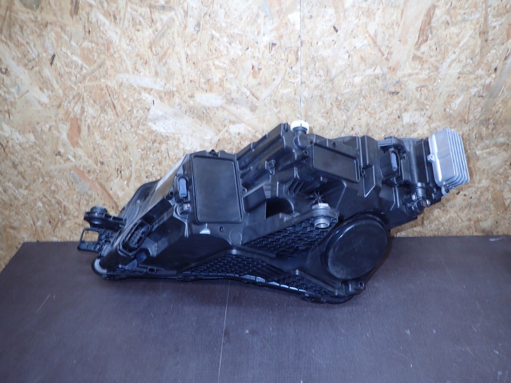 фото №5, Лампа перед правая skoda superb iii 3 lift full led