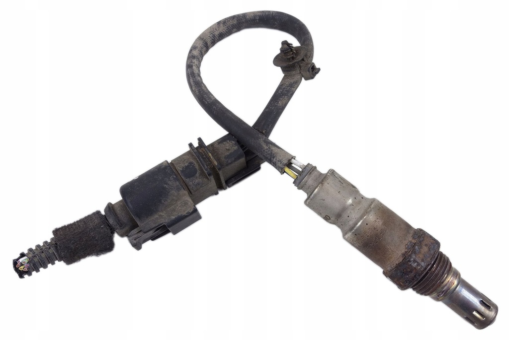 фото №1, Датчик лямбда-зонд opel corsa e v 2014- 1.3 cdti b13dtn 55586133