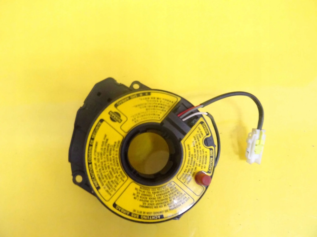 фото №1, Стрічка pod кермо primera p11 255549f000 nr865