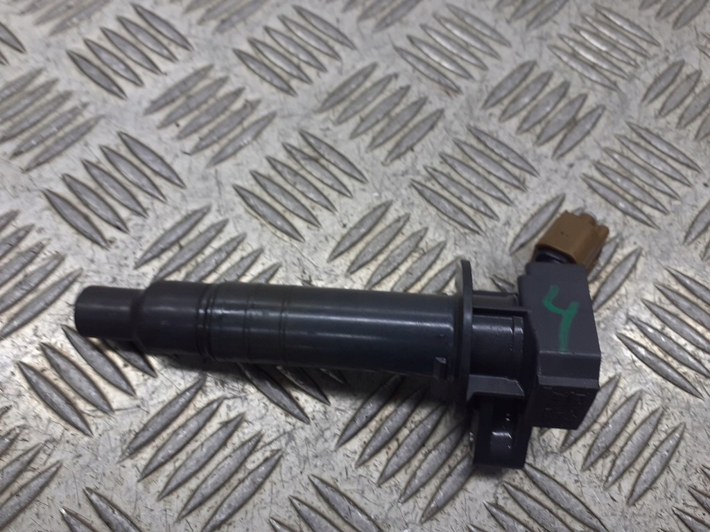 фото №1, Котушка запалювання toyota matrix 1.8vvti 90080-19015