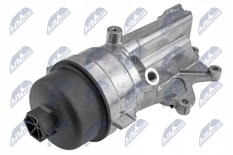 фото №13, Nty фильтр масла bez радиатора