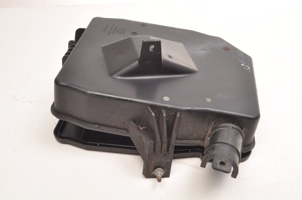 фото №6, Volvo c30 s40 v50 c70 1.6 d 109km корпус комп'ютер 7m51-12a532-bc