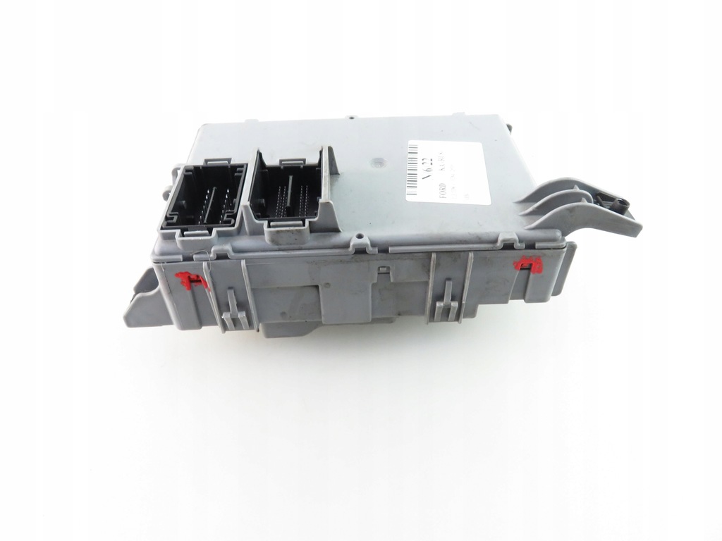 фото №7, Модуль bsm ford ka ii 00518762500