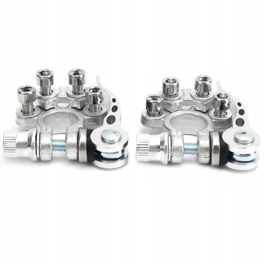 фото №9, Клема samozaciskowa вимикач акумулятор