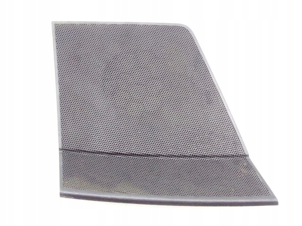 фото №1, Mercedes sprinter 906 06- защита динамика накладка правая