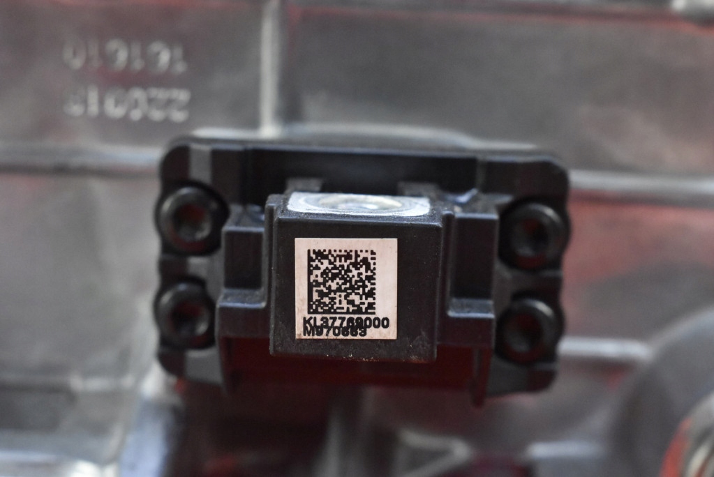 фото №8, Модуль зарядки инвертор шланг кабель 36400-1xab0 hyundai ioniq 5 v 21-