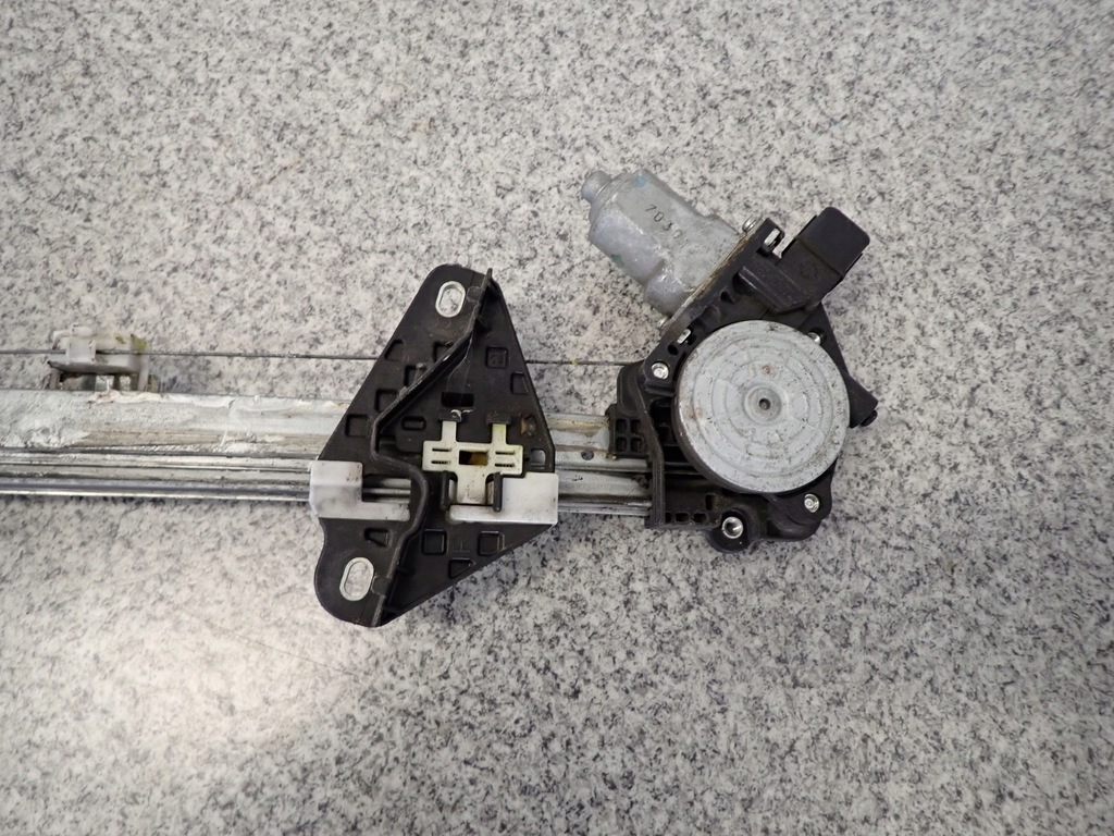 фото №5, Honda civic ufo 06-11 підйомник скло задній правий