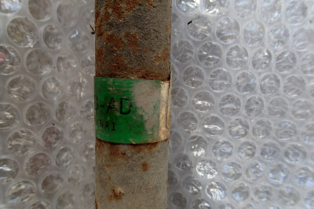 фото №4, Mazda tribute ford escape 2.3 автоматична коробка передач привідний вал ліва