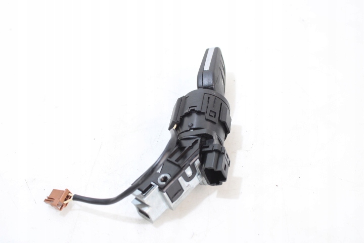 фото №3, Замок зажигания peugeot 308 ii 1.6hdi