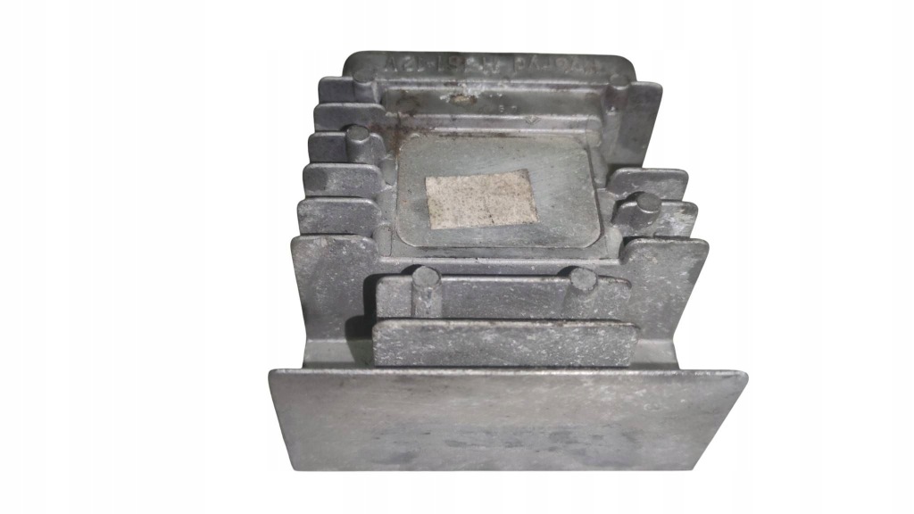 Блок керування модуль запалювання fiat 125p polonez гібрид h16112v в Україні