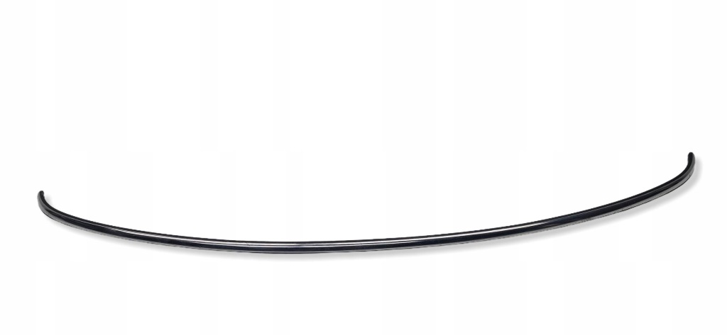 Молдинг капот хром mini one - cooper f56 f55 Ціна