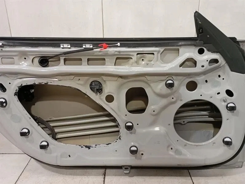 фото №7, Porsche 911 992 дверь передние левая 992831051dy дверь передние левая