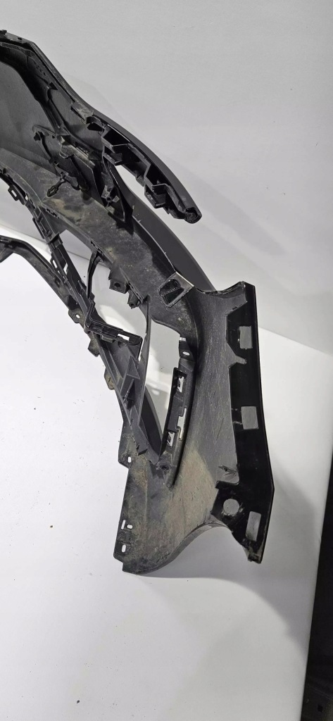 Бампер передній renault megane iv rs рестайлінг  оригінал Київ