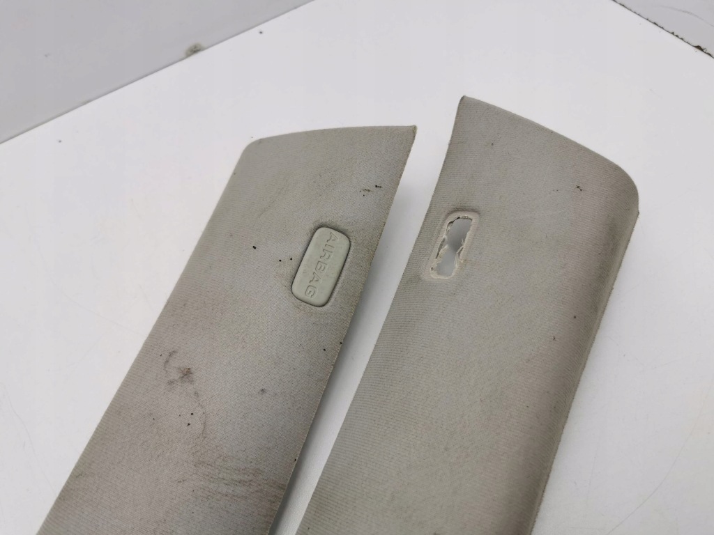 Peugeot 5008 2011 накладка стойка a 9683059977 с Разборки