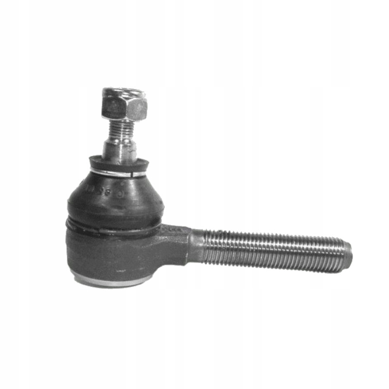 фото №1, Lemforder 10710 03 наконечник тяга кермовий поперечний