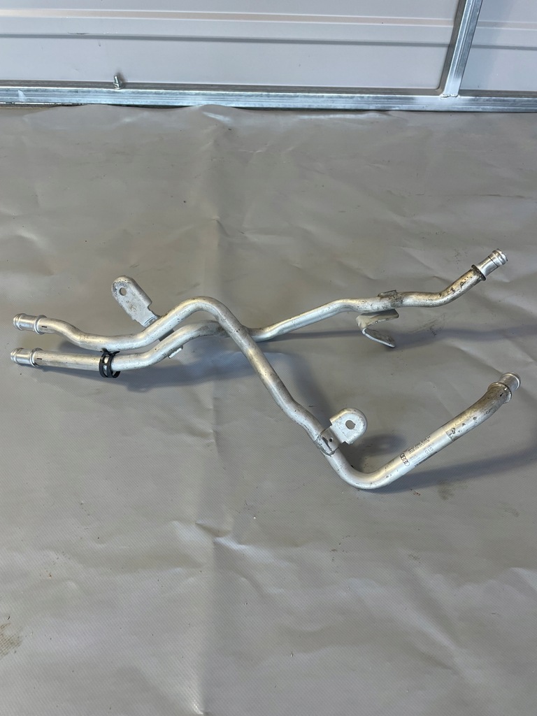 фото №1, Шланг wody audi a8 d4 4h0265235h