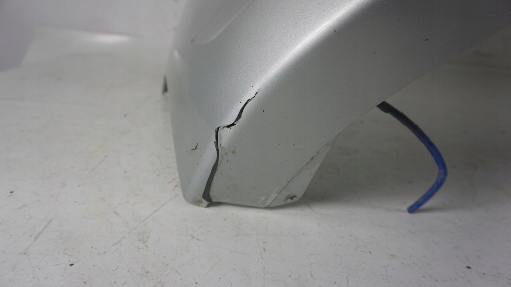 Бампер перед передний hyundai i40 11-14 n3s решётка радиатора противотуманная фара 2011-2014 Доставка