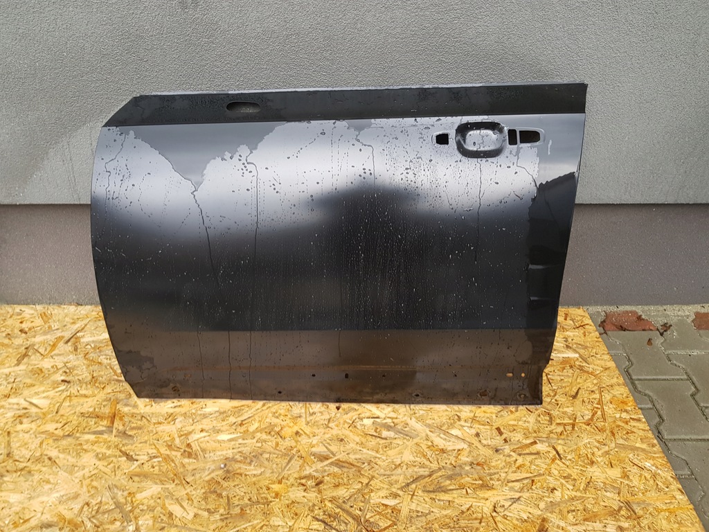 фото №1, Двері ліва лівий перед передні обшивка volvo xc90