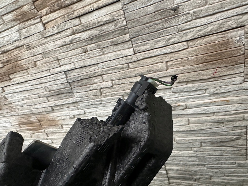 фото №6, Абсорбер балка передня датчик захисту пішоходів bmw 1 f40 7459883 9853825