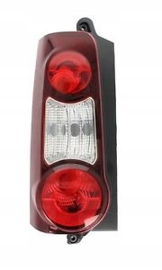 фото №1, Peugeot partner 2012-2018 лампа лампи задня