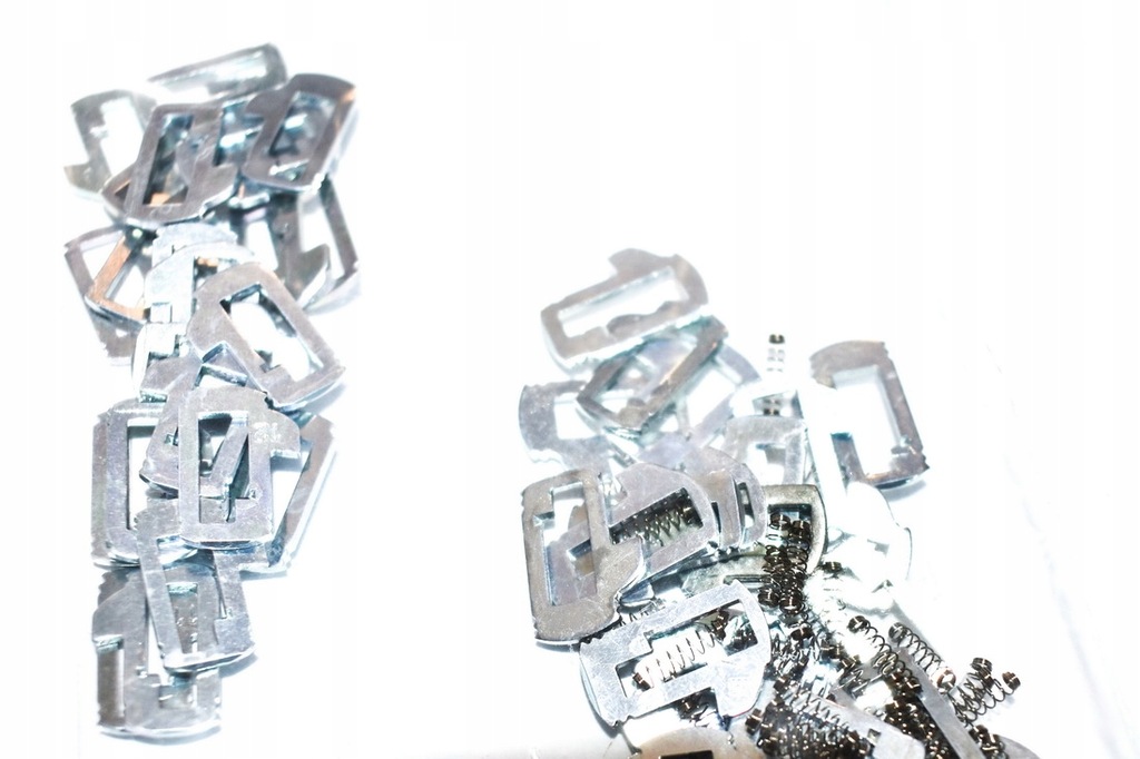 фото №12, Захист молдинг бампера перед m technic bmw e36