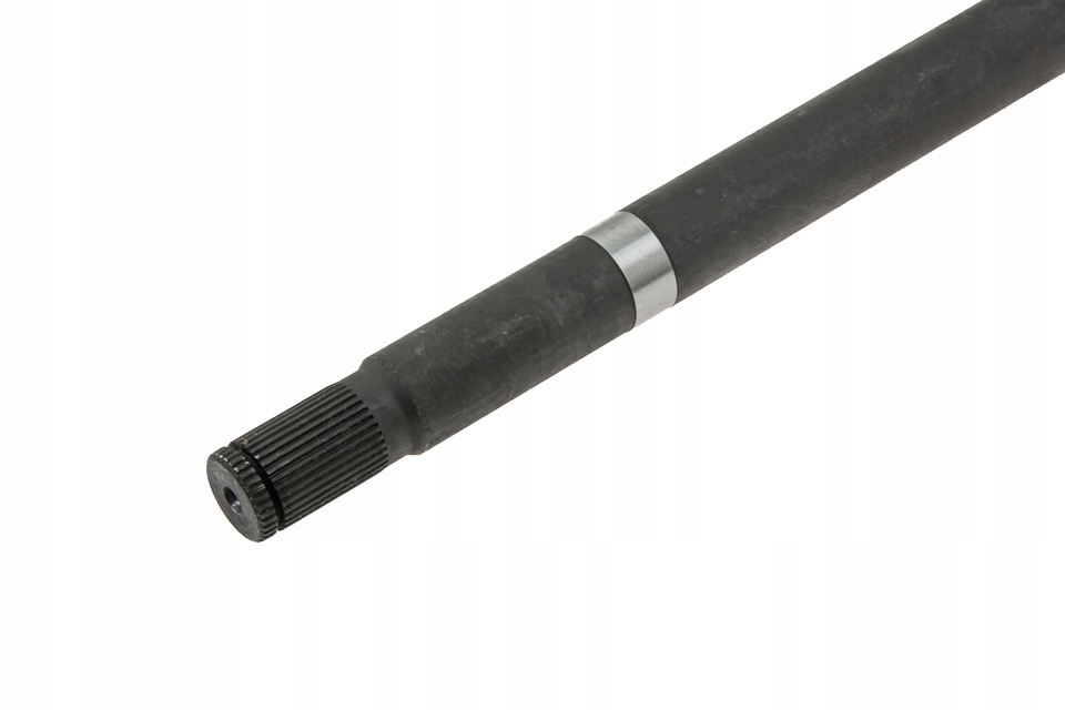 фото №11, Вал піввісь nwp-me-000 nty