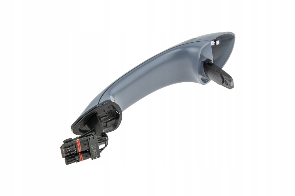 фото №16, Ручка zew. правая bmw 7 f01/f02/f03/f04 2008-