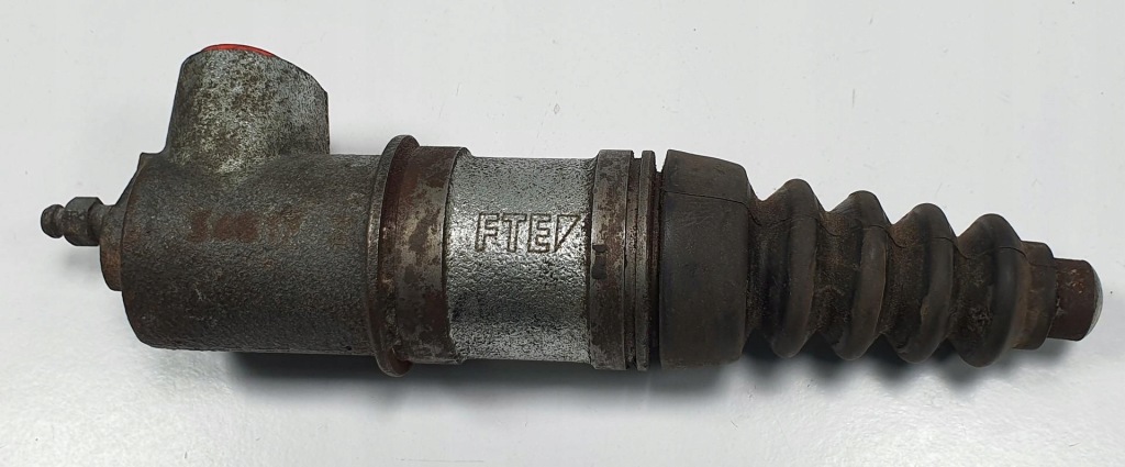 Купити Циліндр зчеплення alfa romeo 156 147 gt