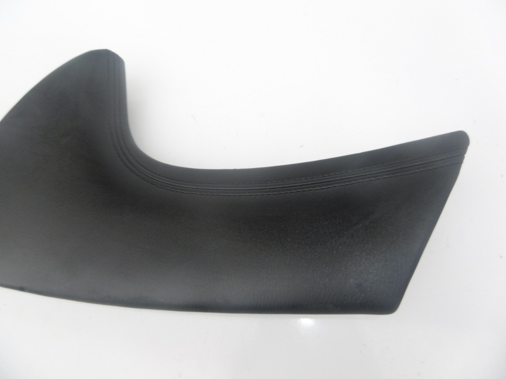 фото №6, Защита накладка туннель левая infiniti m m35 m37 q70