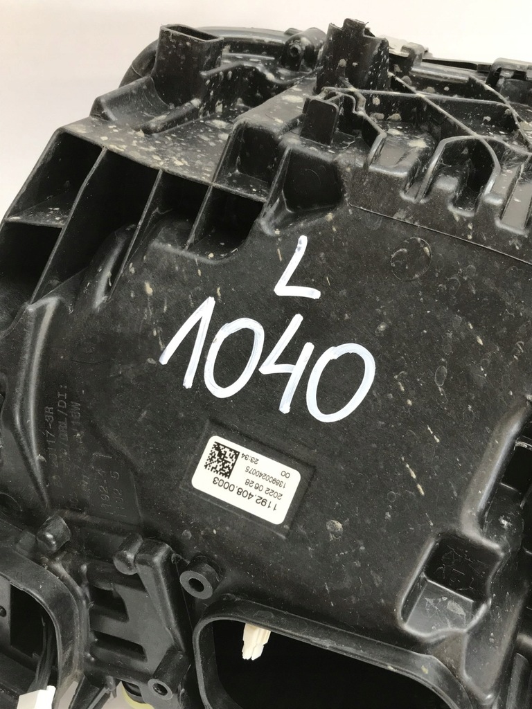 фото №16, Bmw 4 g22 g23 g26 g80 g82 laser лампа правая 5a19368