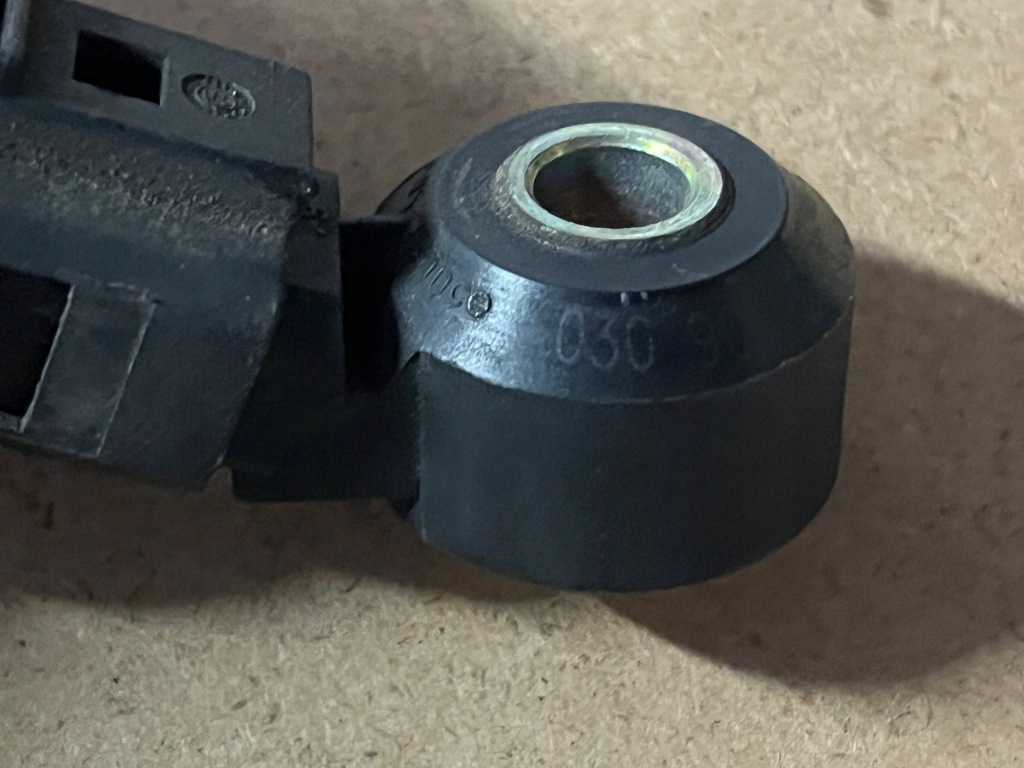 Audi seat skoda vw датчик spalania детонационный 030905377c + жгут штекер в Украине