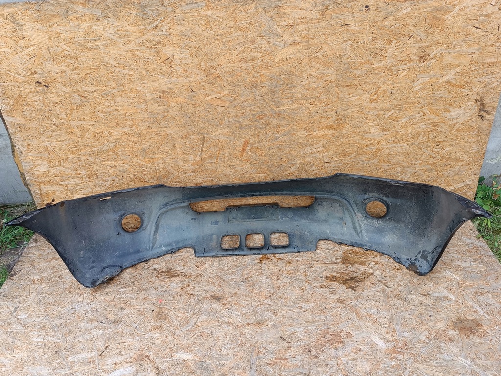 фото №13, Бампер перед передний оригинал 86511-3e511 kia sorento i lift