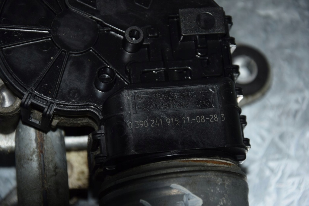 фото №5, Alfa romeo 159 3397020724 механізм двірник