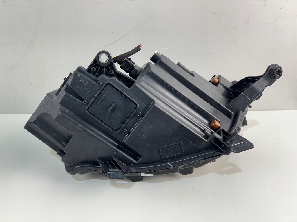 фото №8, Лампи передні skoda kamiq cristal lighting 658941015 658941016