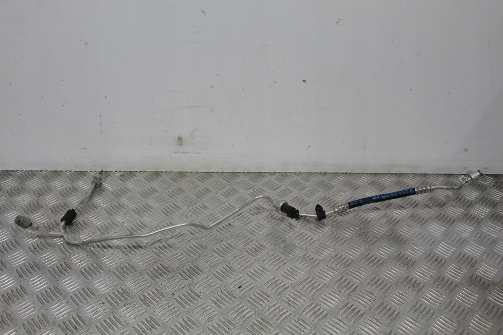 фото №1, Шланг кондиціонера infiniti q30 924405da3a